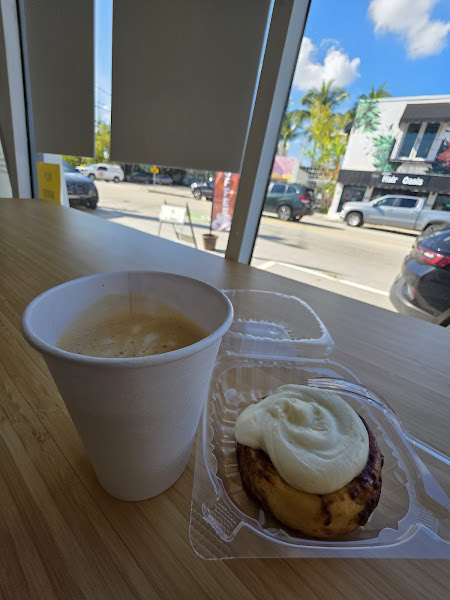 Sunny Folk Coffee