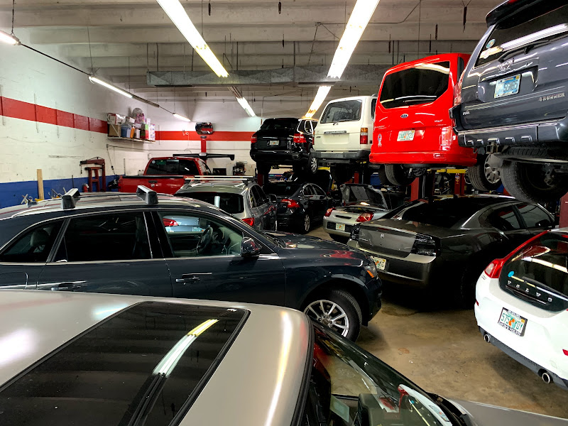 Miami's Quality Auto Repair