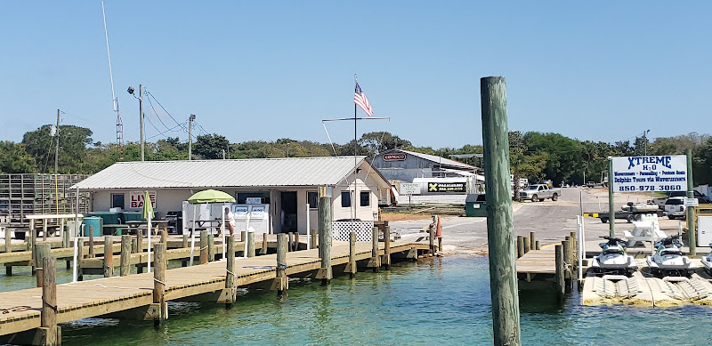 Destin Marina - Marina in Destin