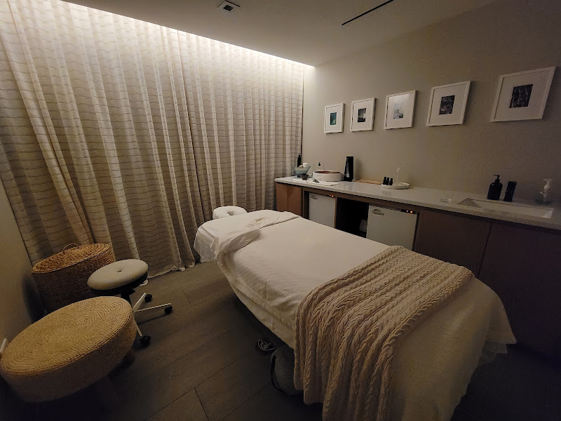 EVARA Beach Spa