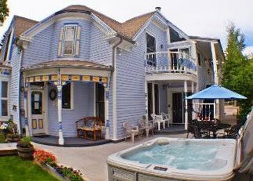 The Snow Queen Lodge - Lodge in Aspen