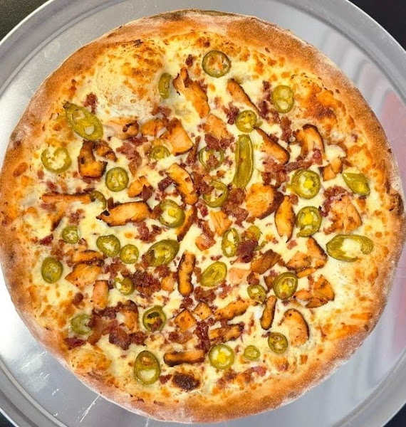 Happy Pappys Pizza-n-Wings New Smyrna Beach