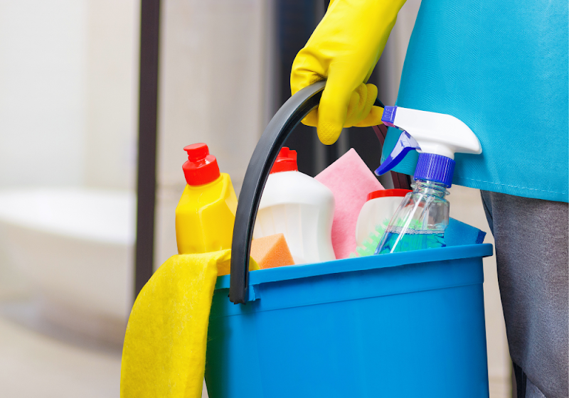 Daisy Days House Cleaning Boise