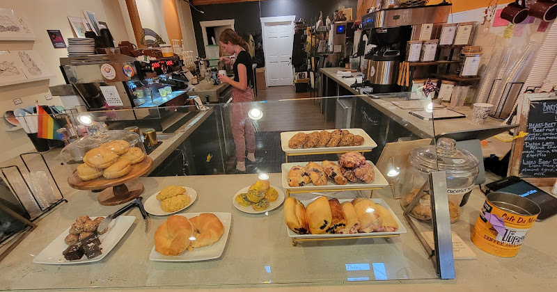 Dusky Grouse Coffee - Coffee shop in Steamboat Springs