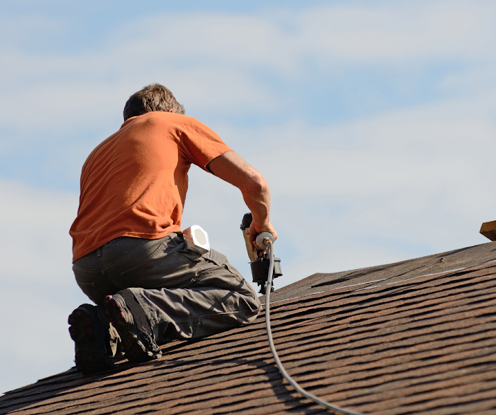 Mighty Dog Roofing of Downtown Denver - Roofing contractor in Denver