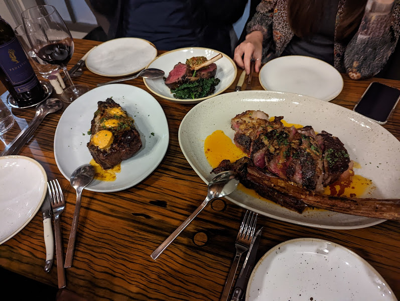 FlintCreek Cattle Co