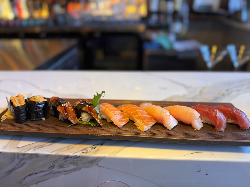 Omakase Shoji & Izakaya