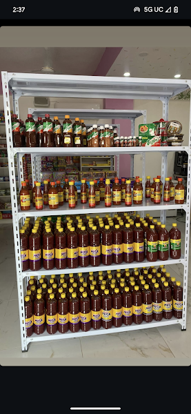 Sugar city - Confectionery wholesaler in Puerto Plata 57000
