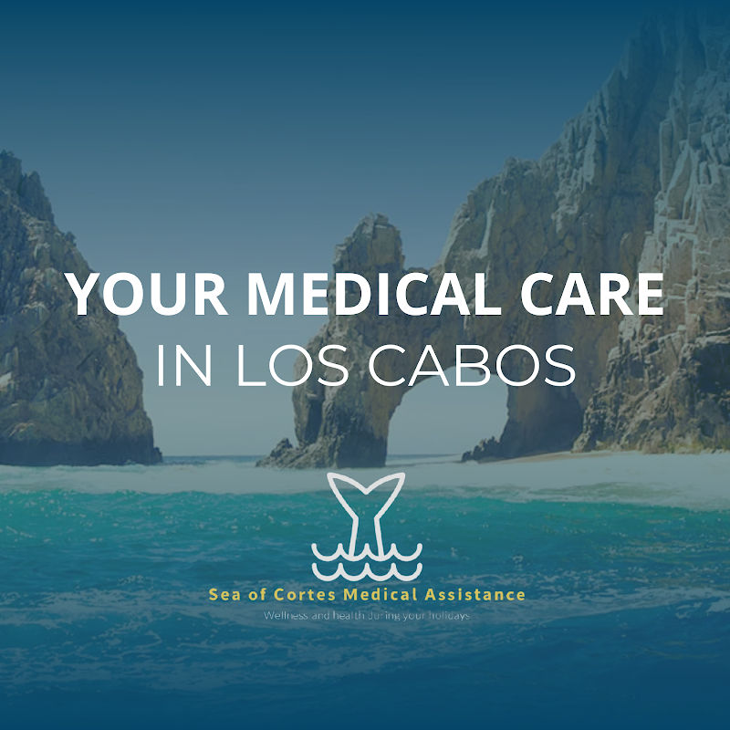 Sea of Cortes Clinic - Doctor in Cabo - Health consultant in Calle poligono B Parcela 44-Local 14