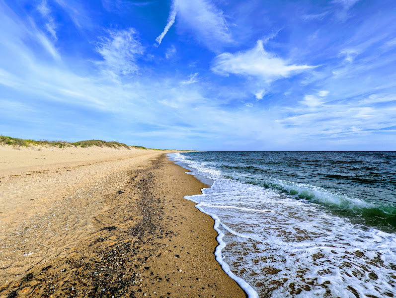 Herring Cove Beach - Beach in Provincetown