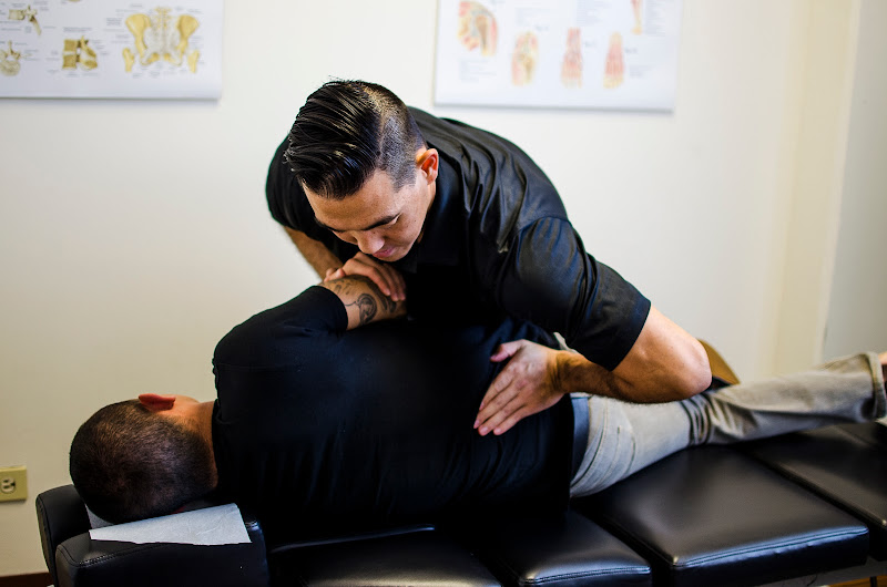 Hawaii Elite Chiropractic - Aiea