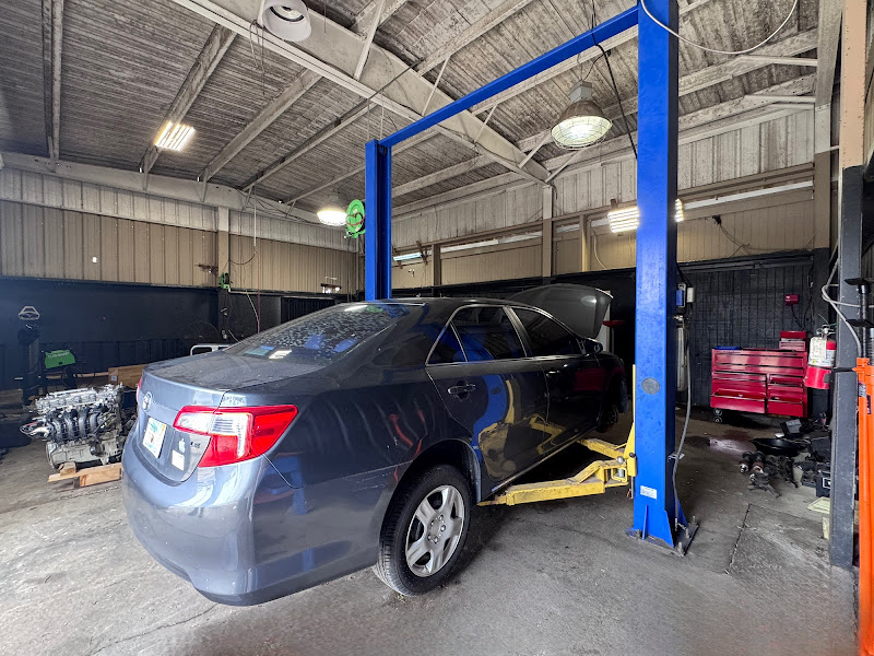 PCB AUTO REPAIR - Car repair and maintenance service in Panama City Beach