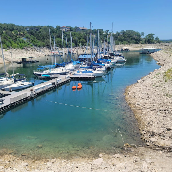 Commanders Point Yacht Basin