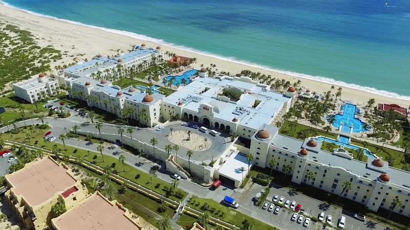 Hotel Riu Palace Cabo San Lucas - Hotel in El Medano Ejidal