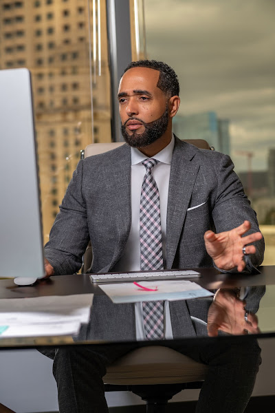 Shani O. Brooks P.C. Attorneys at Law