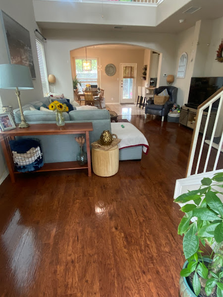 Texas Cleaning Services - House cleaning service in New Braunfels