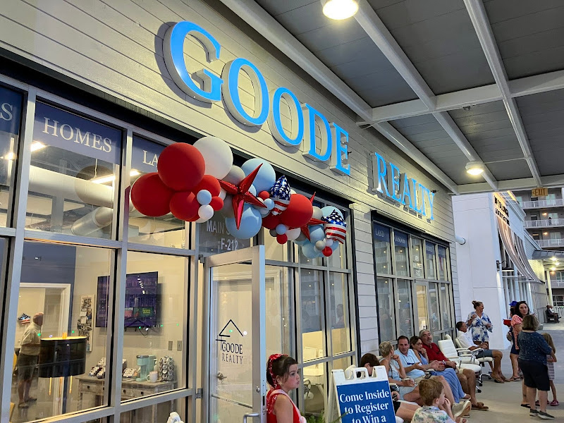 Goode Realty - Real estate agency in Orange Beach