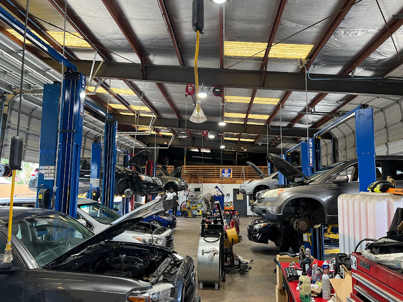 Tim's Quality Car Care