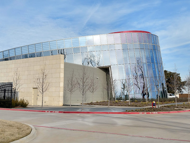 ICR Discovery Center - Museum in Dallas