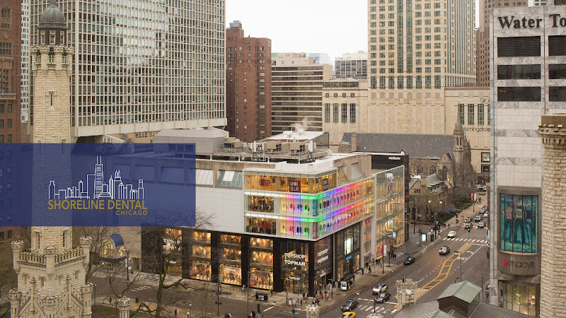 Shoreline Dental Chicago - Dentist in Chicago