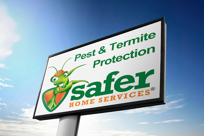 Safer Home Services