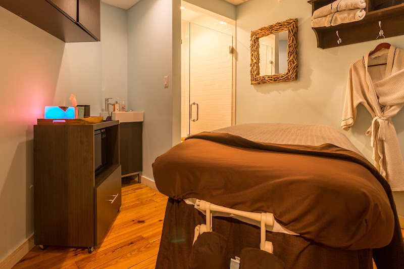 Ocean Wellness Spa and Salon