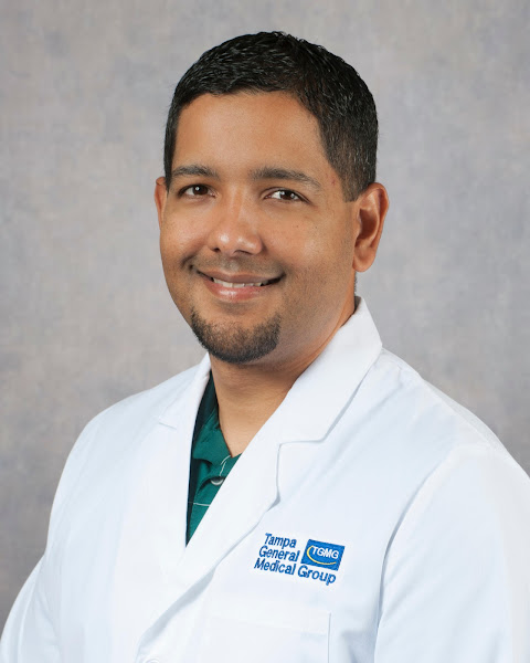 Yamil Miranda-Usua, MD