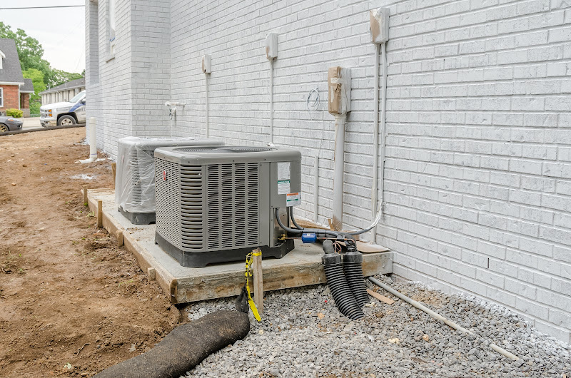 Jewell Mechanical, LLC