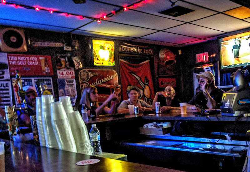 Tiny Tap Tavern