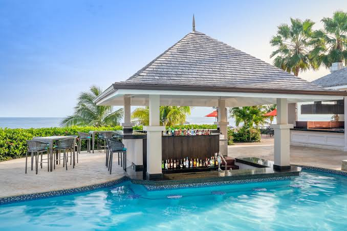 Jewel Grande Montego Bay Resort & Spa – All-Inclusive Resort
