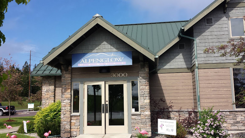 Alpenglow Dental