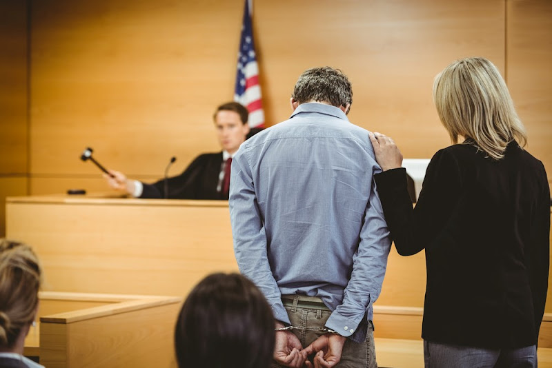 Dineen Defense Firm - Criminal justice attorney in Sister Bay