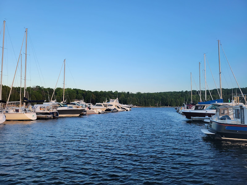 Egg Harbor Marina - Marina in Egg Harbor