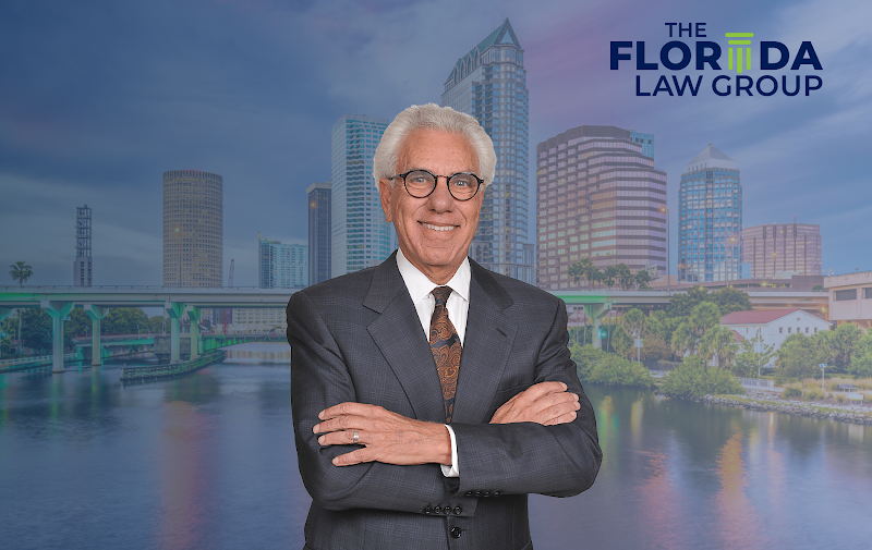 The Florida Law Group, Tampa Car Accident and Personal Injury Attorneys - Personal injury attorney in Tampa