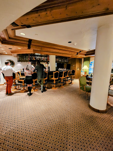 King's Club - Bar in Vail