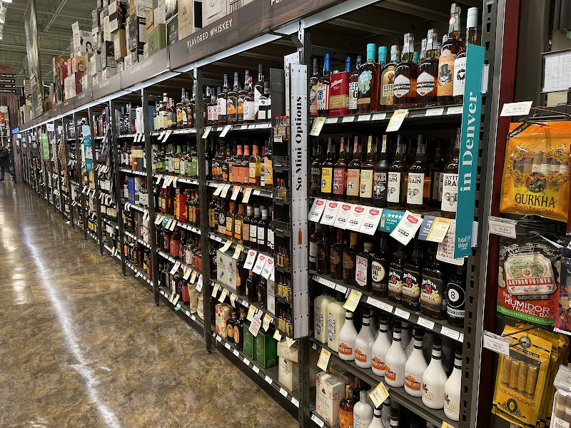 Total Wine & More