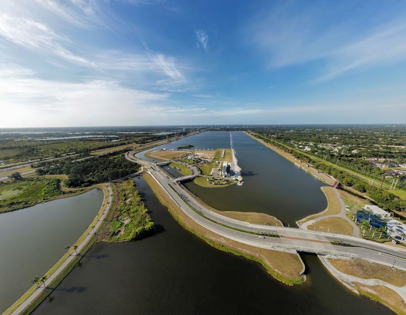 Nathan Benderson Park - Park in Sarasota