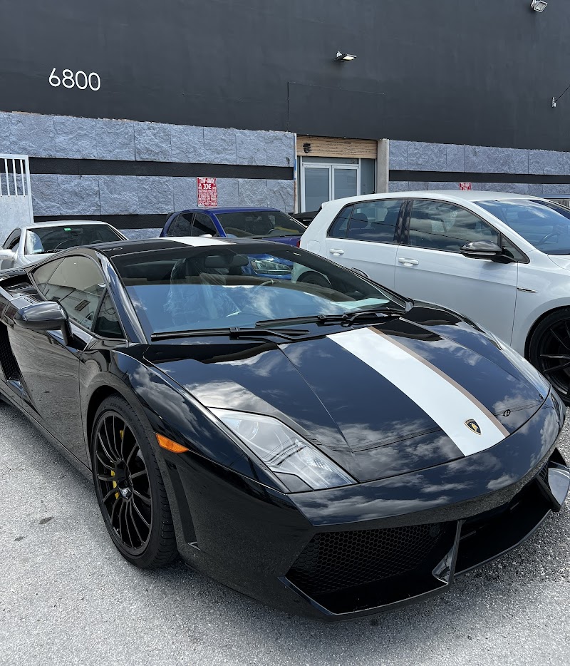JSB Autoworks European Auto Repair & Body Shop