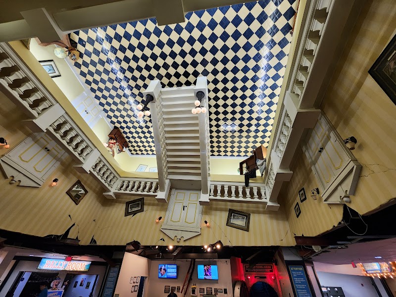 WonderWorks Pigeon Forge photo