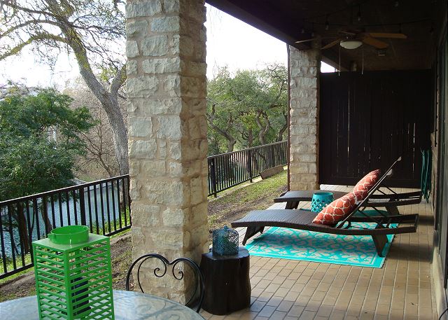 New Braunfels Escapes- Vacation Rentals - Vacation home rental agency in New Braunfels