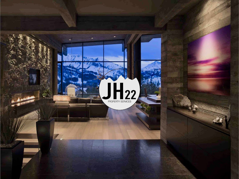 JH22 Cleaning Services