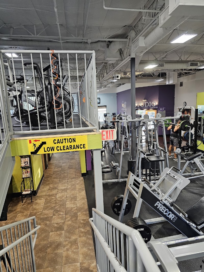 Anytime Fitness - Gym in Scottsdale