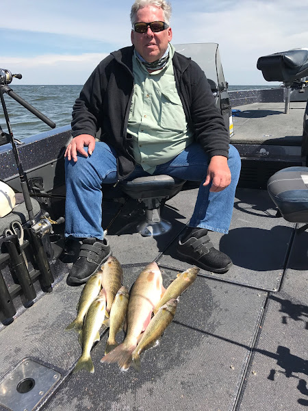 Green Bay Trophy Fishing - Fishing charter in Sturgeon Bay