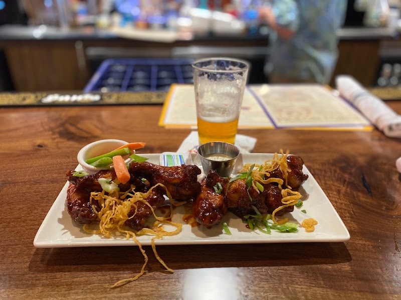 Downtown Flavortown photo