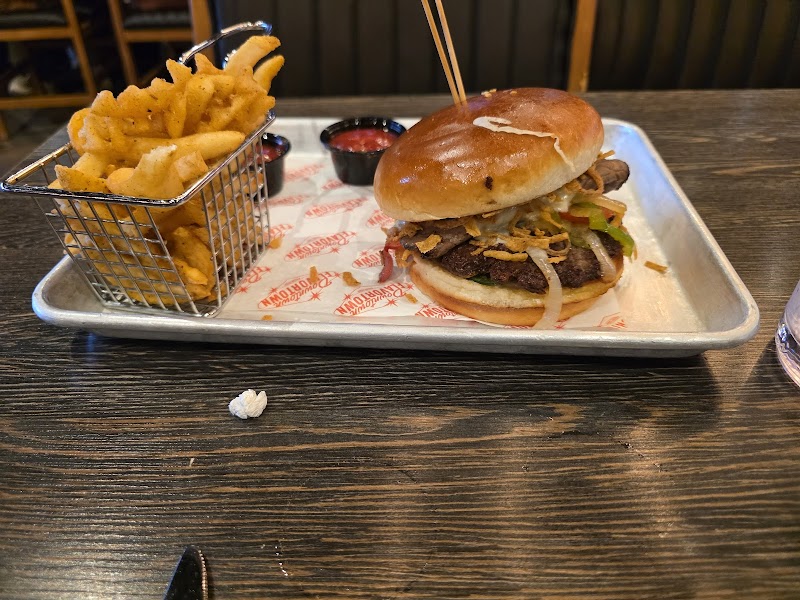 Downtown Flavortown photo