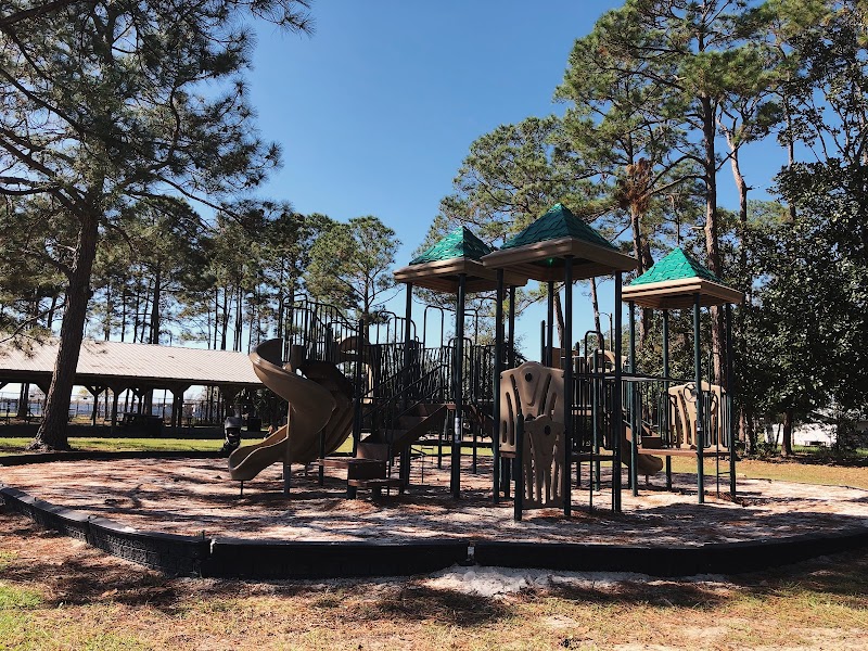 Liza Jackson Park photo