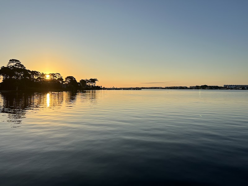 Liza Jackson Park photo