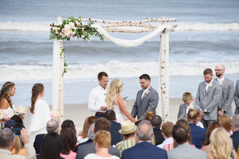 I Do OBX Weddings and Events