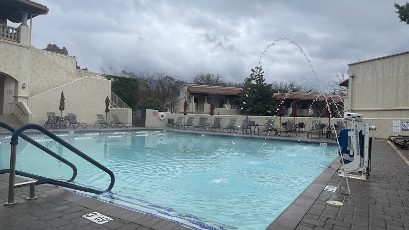 Sedona Spa