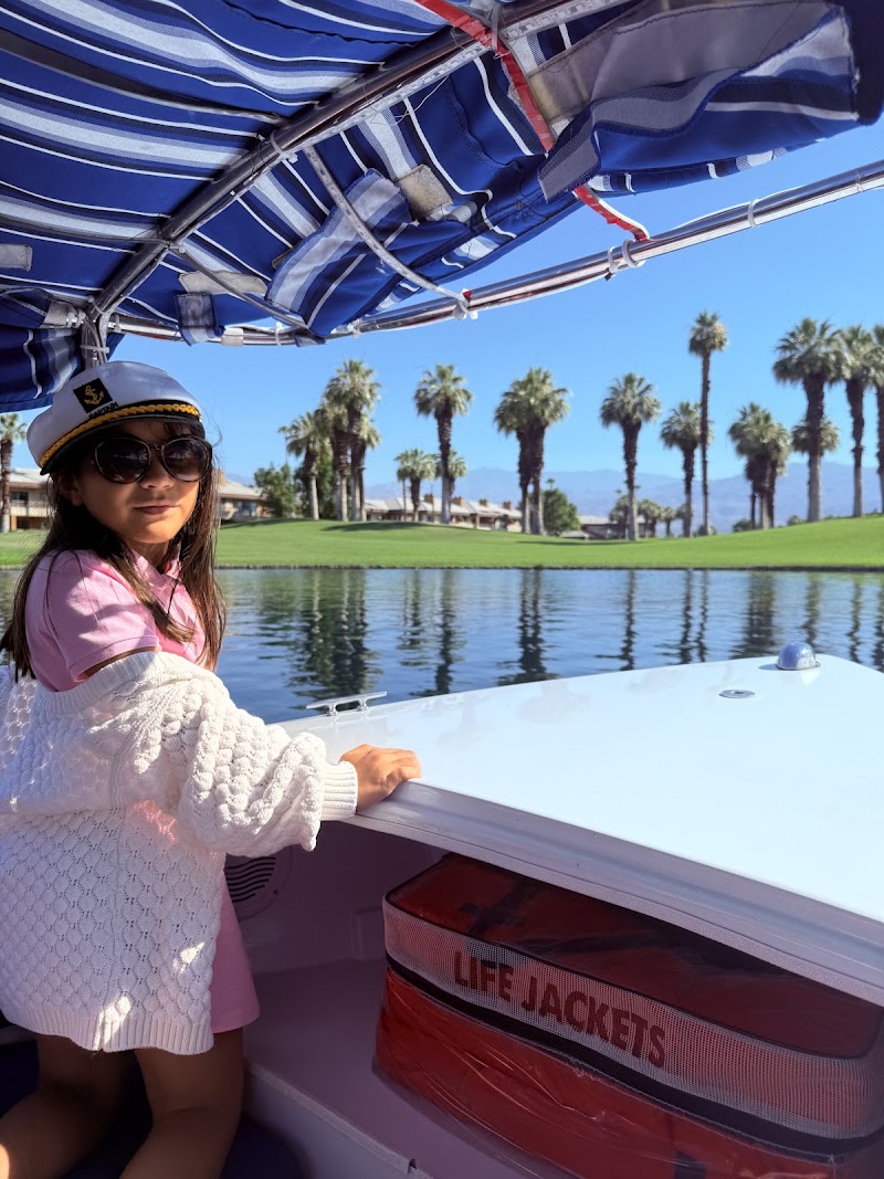 Boat Tour - Boat tour agency in Palm Desert